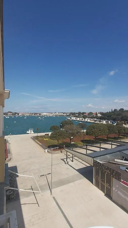 Apartman Bella Vista Croatia