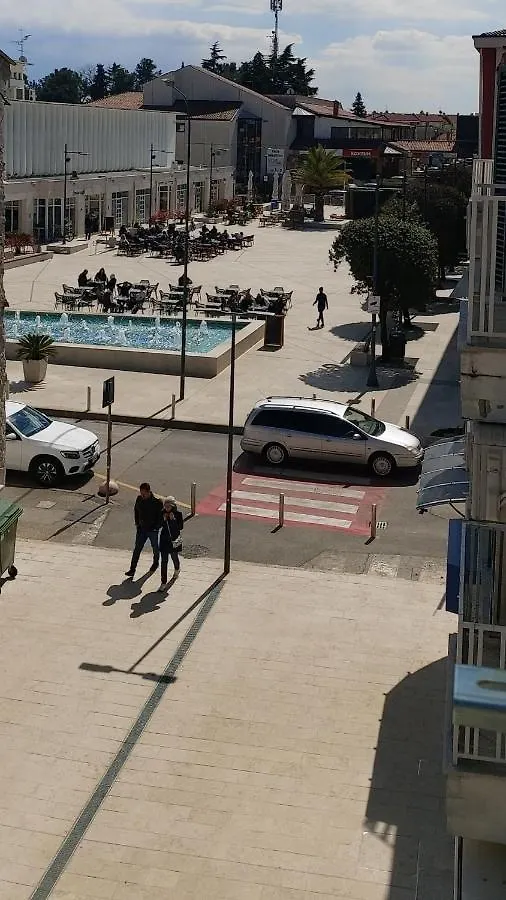 Bella Vista Umag
