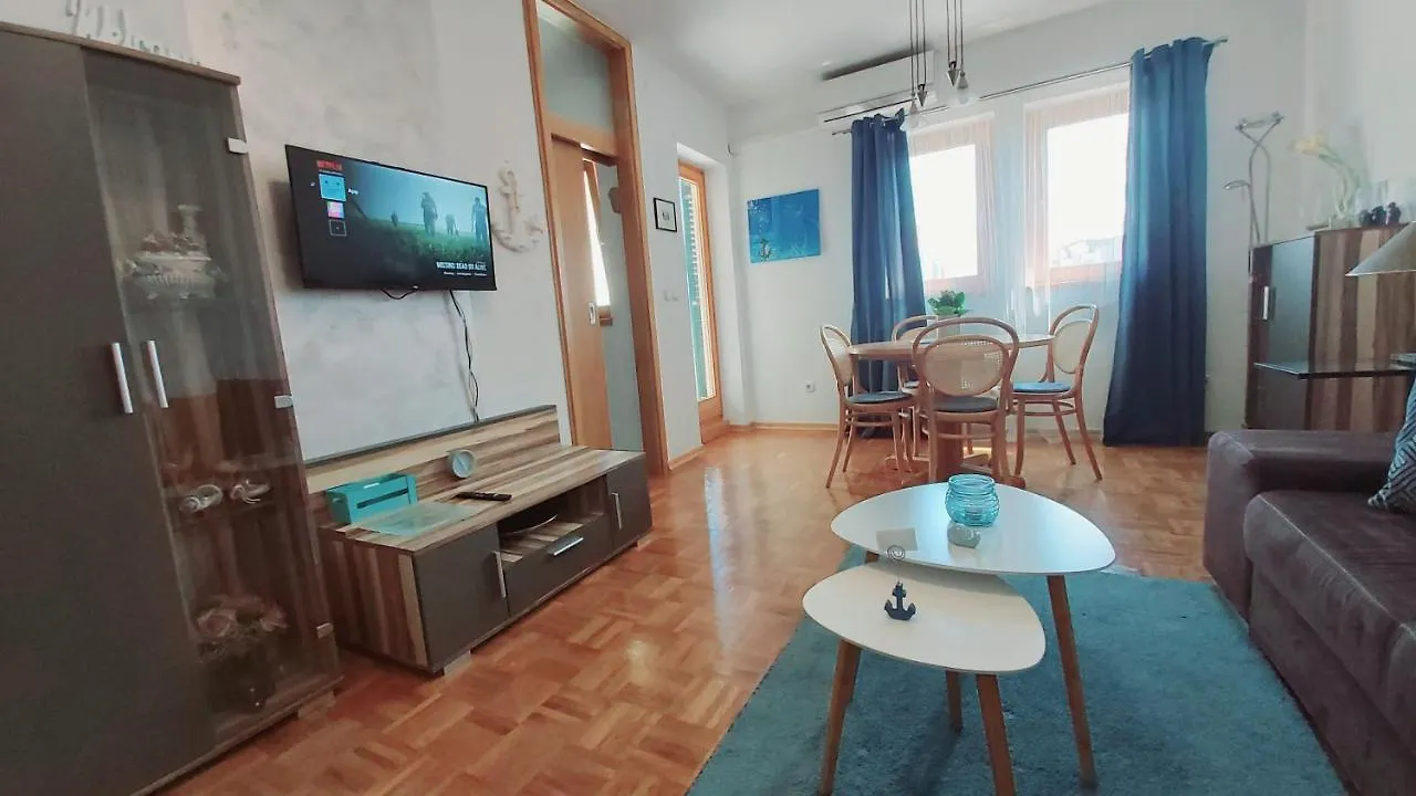 Apartman Bella Vista